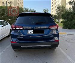 شيفروليه ايكونس